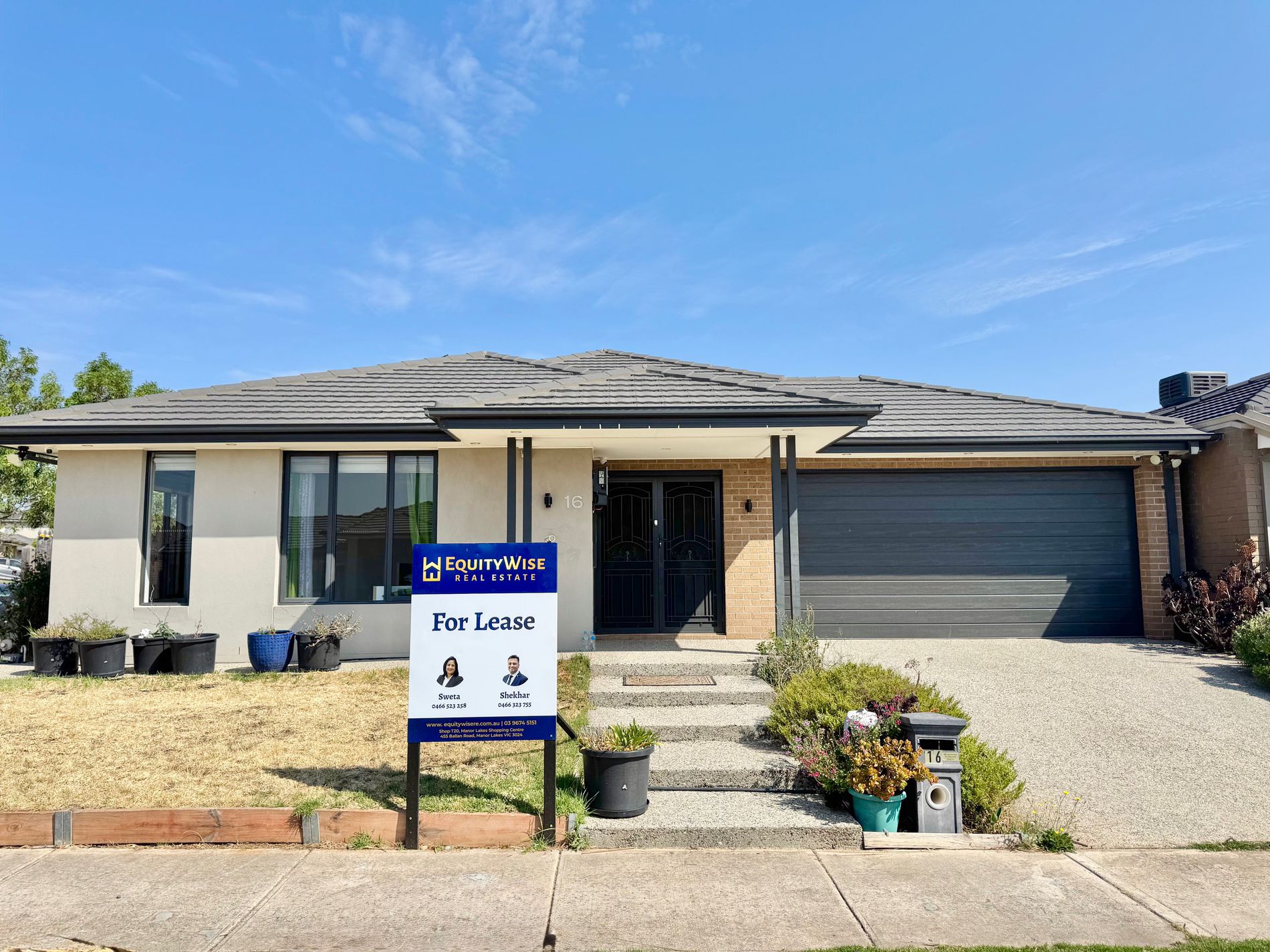 16 Pastille Road, Manor Lakes