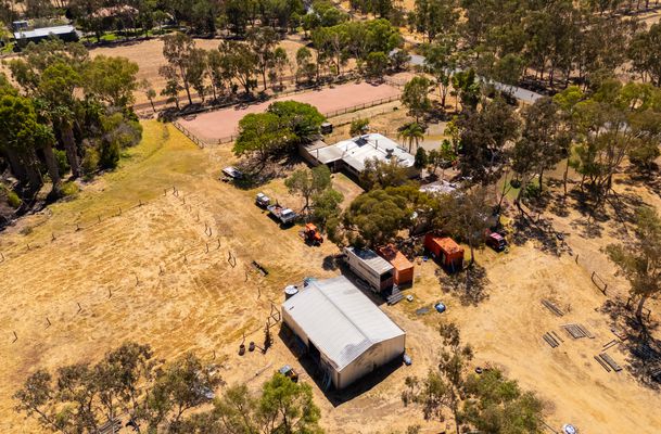 237 Young Road, Baldivis