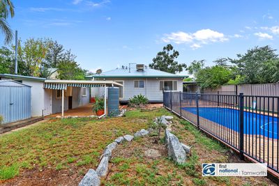 28 PETRA AVENUE, Tamworth