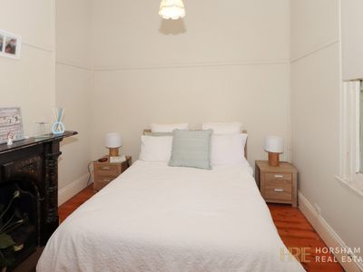16 Hamilton Street, Murtoa
