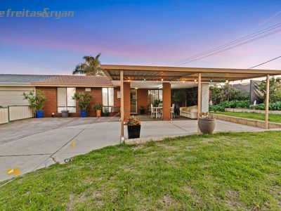 2A Potter Court, Spearwood