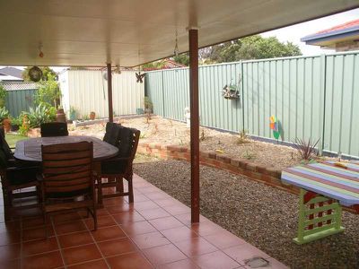 Flinders View