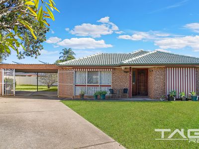11 Colley Place, Hebersham