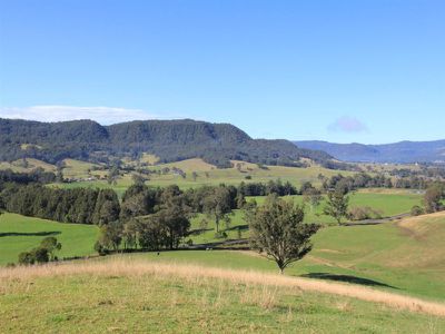 Lot 4 Lot 4 Paddington Lane, Kangaroo Valley