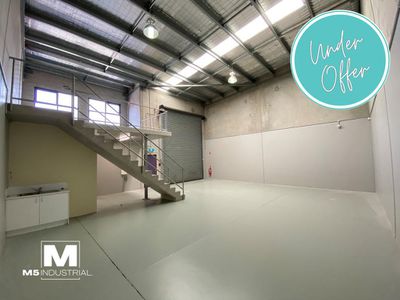 D9 / 5-7 Hepher Road, Campbelltown
