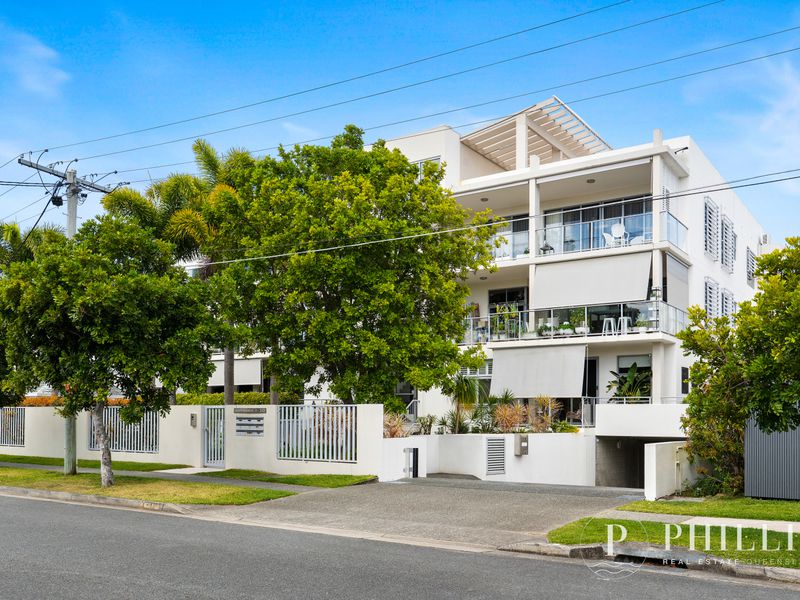 6 / 8-10 Victor Avenue, Paradise Point
