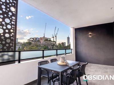 503 / 9 Peach Tree Road, Macquarie Park