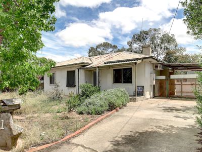 1 Buxton Avenue, Murray Bridge