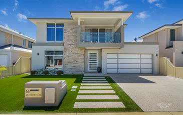 16 Saltwater Avenue, Burns Beach