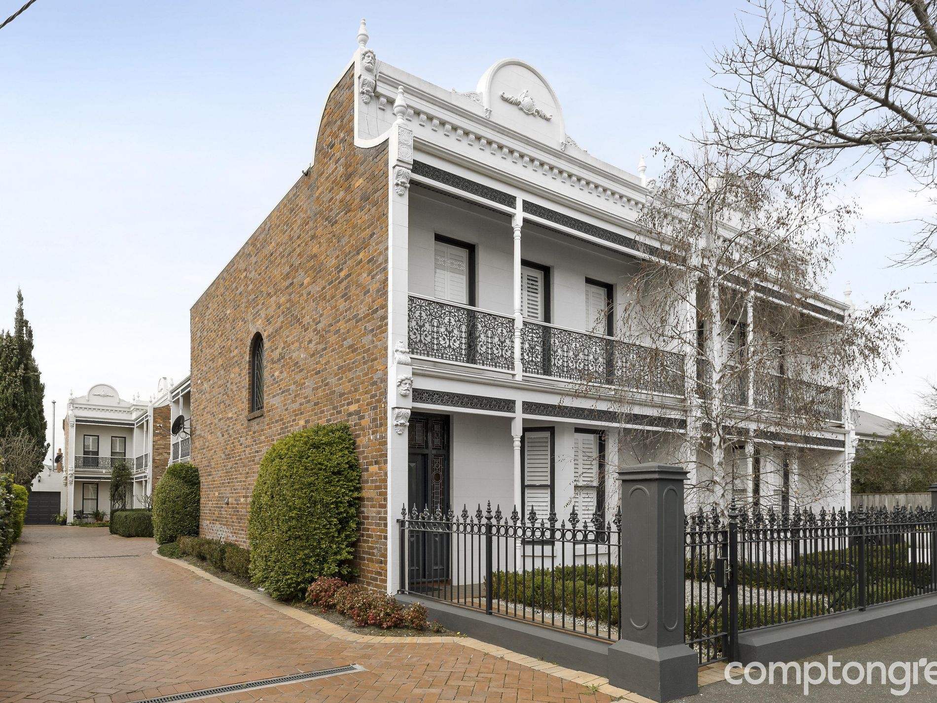 4 / 176 Cecil Street, Williamstown