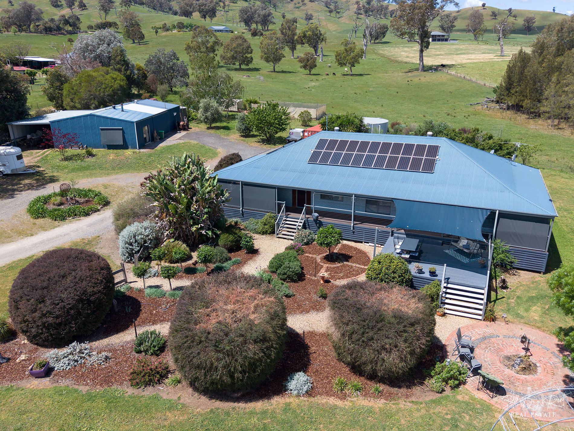 164 HUON-KIEWA ROAD, Tangambalanga