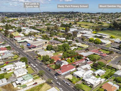 213 Commercial Street West, Mount Gambier