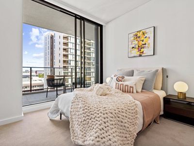 A1701 / 82 Waterloo Road, Macquarie Park