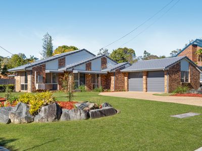2 Wendy Court, Rochedale South