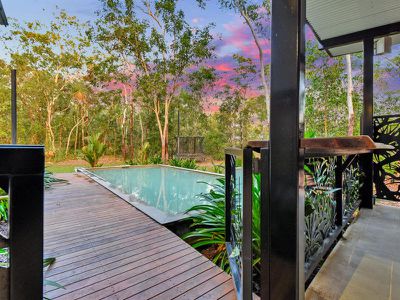 81 Marjerrison Drive , Humpty Doo
