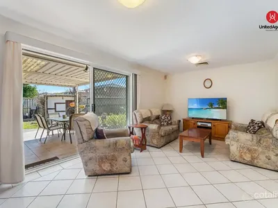 86 Lord Howe Drive, Hinchinbrook