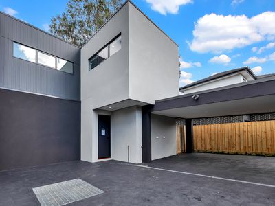 4 / 235 Oriel Road, Heidelberg West