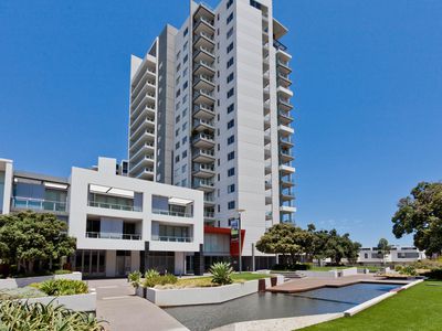 202 / 19 The Circus, Burswood