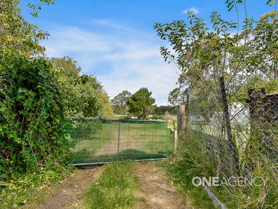 383 Hawken Road, Tomerong