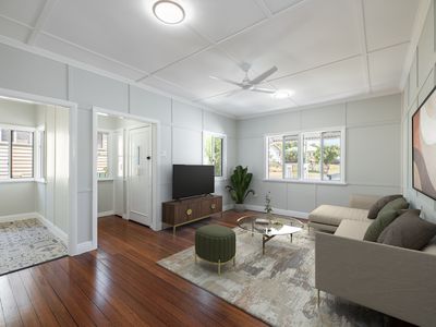 37 Callan Street, Keperra