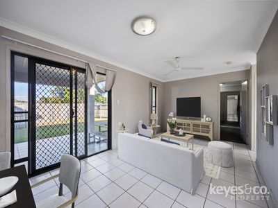 14 Goldcrest Court, Condon
