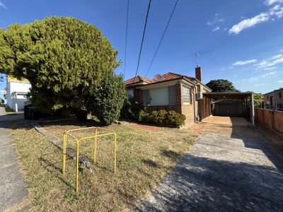 157 Penshurst Street, Beverly Hills