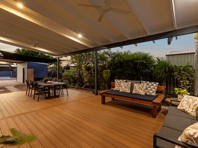 20 Mastapha Street, Bilingurr