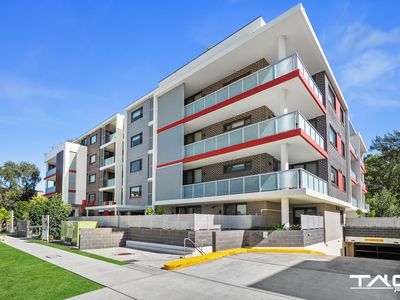 40 / 5-7 Bransgrove Street, Wentworthville