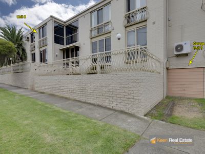 8 / 58 Beach Rd, Mentone