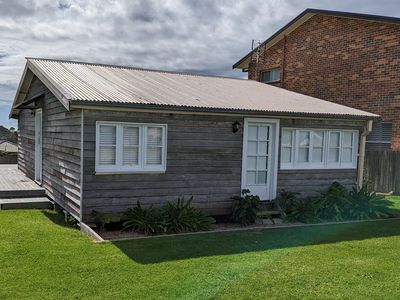 Dalmeny