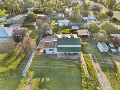 24 Sugden Street, Tocumwal