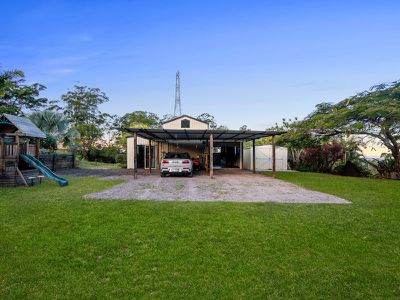 340 Mossy Bank Road, Eudlo