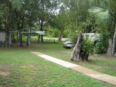 11 Newman Street, Cooktown