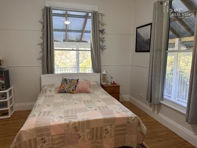 The Old School House / 75 Denham Street, Leadville via, Dunedoo