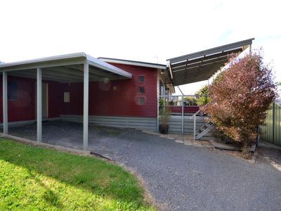 45 St Bernard Drive , Tawonga South