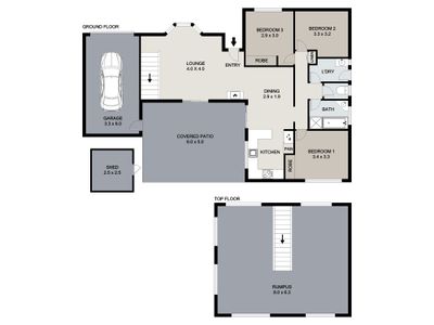 23 Carrington Drive, Flaxton