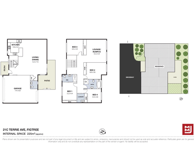 21c Terrie Avenue, Figtree