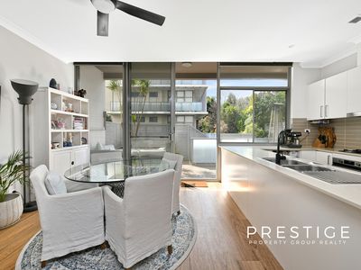 3 / 9-11 Wollongong Road, Arncliffe