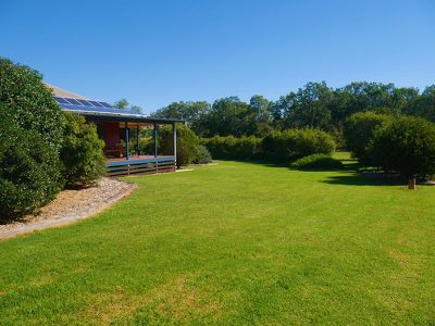 32 Transmitter Road, Wooroolin