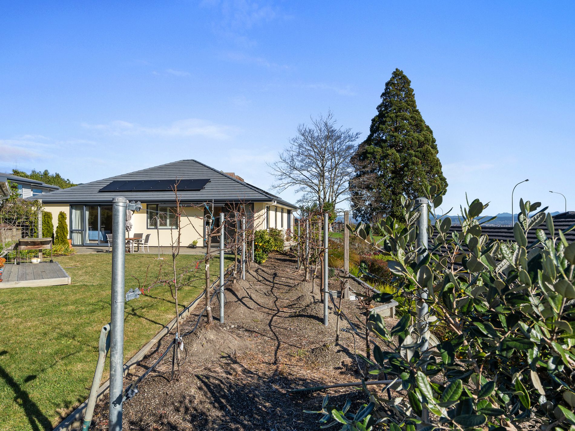 221 The Ridgeway, Stoke