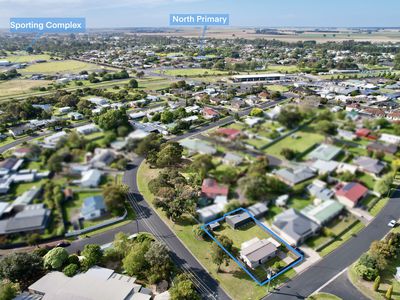 18 Bonshor Street, Millicent