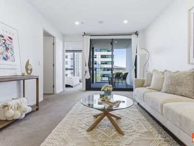 60 / 20 Allara Street, City