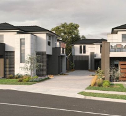 Ferntree Gully