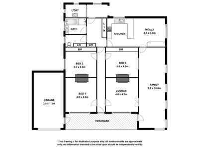 6 Mount Gambier Road, Millicent