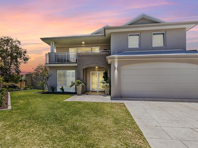 7 Lillico Avenue, Burns Beach