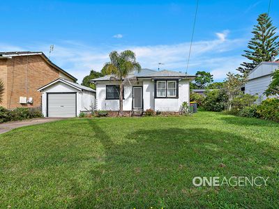 137 Meroo Road, Bomaderry