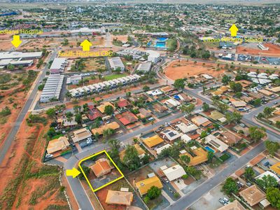 13 Koolama Crescent, South Hedland