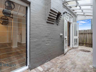 4 / 5-7 Prospect Street, Erskineville