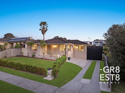 20 Frawley Road, Eumemmerring