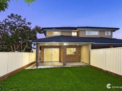 33A Beamish Road, Northmead